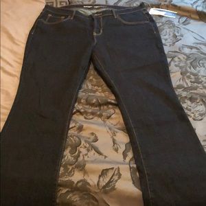 Old navy jeans size 16 NWT